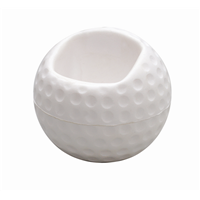 STRESS GOLF BALL MOBILE HOLDER